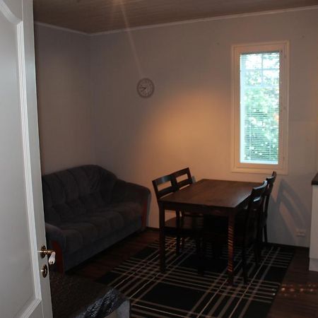 Oulunsalo Apartment 外观 照片