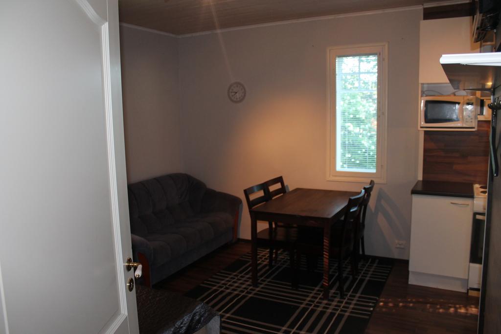 Oulunsalo Apartment 外观 照片