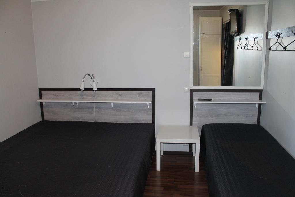Oulunsalo Apartment 外观 照片